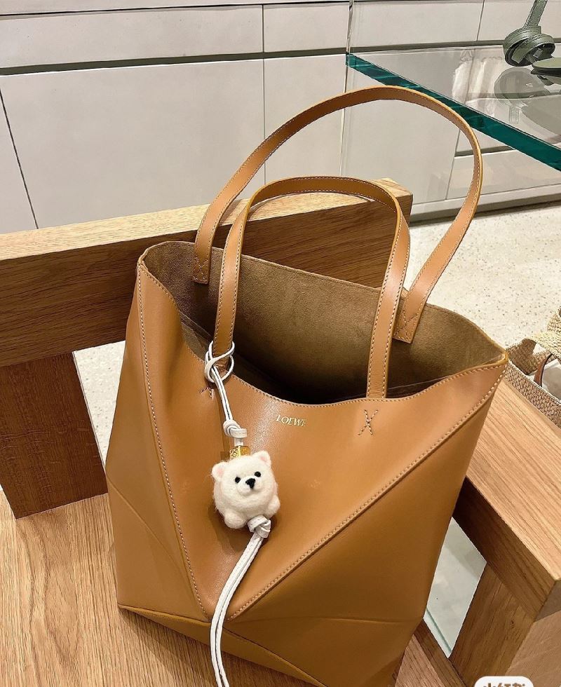 Loewe Shopping Bags